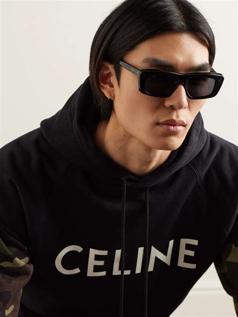 очки celine мужские|CELINE HOMME Sunglasses for Men .